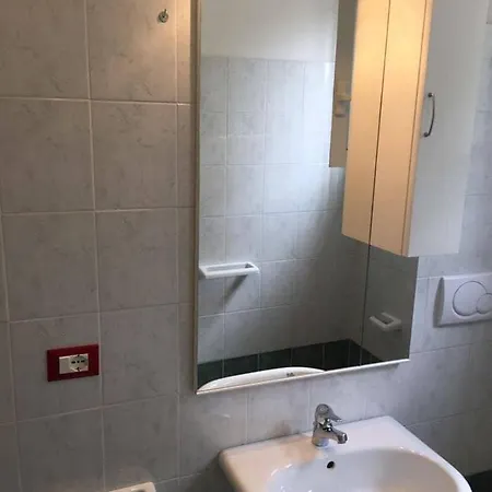 Apartment Indipendete Villarosa