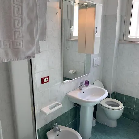 Apartment Indipendete Villarosa