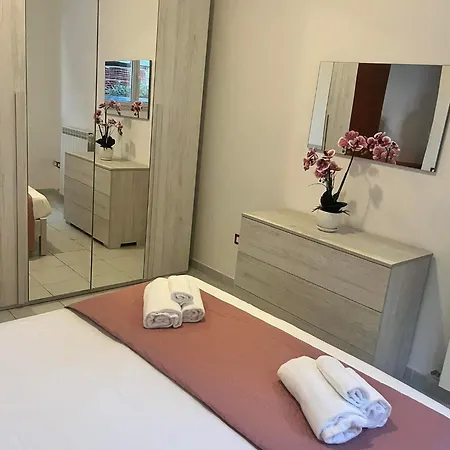 Indipendete Villarosa Apartment Alba Adriatica